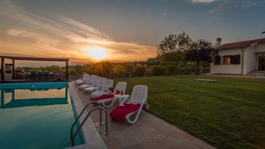 Clicksardegna Villa Emanuel Ad Alghero Con Vista Mare Spettacolare, Piscina Indipendente Per 8 Persone 0*,  Olaszország