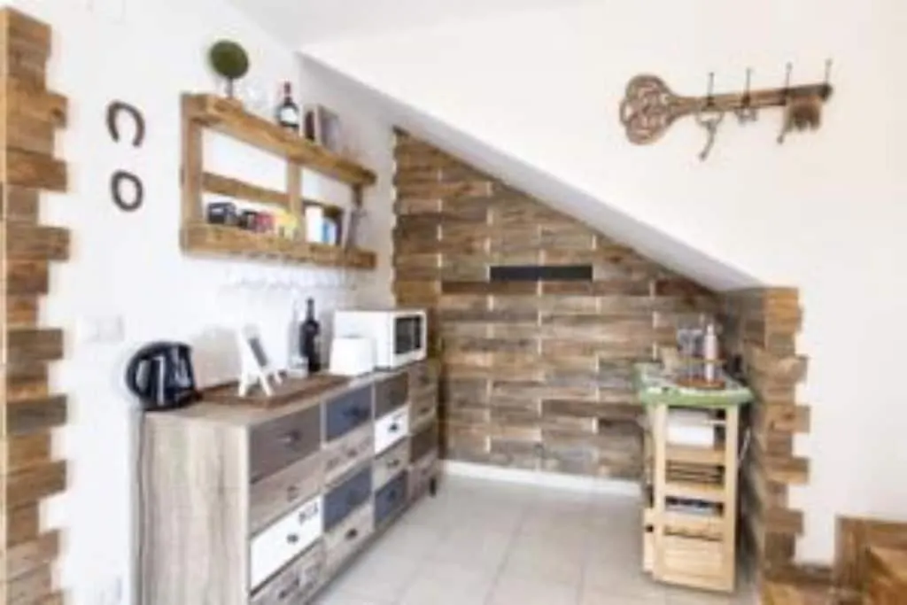 Clicksardegna Villa Emanuel Ad Alghero Con Vista Mare Spettacolare, Piscina Indipendente Per 8 Persone 0*,