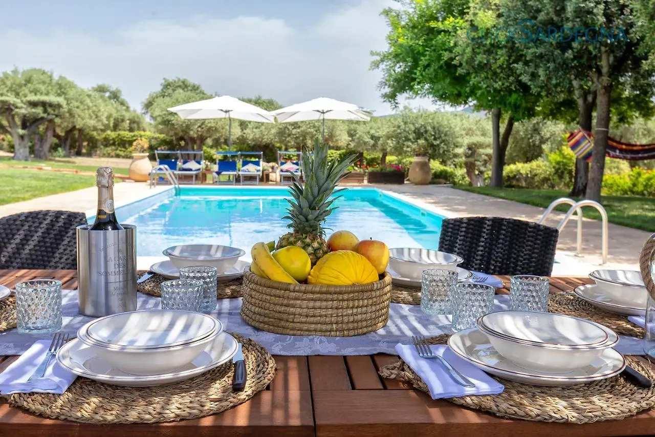 Clicksardegna Villa Emanuel Ad Alghero Con Vista Mare Spettacolare, Piscina Indipendente Per 8 Persone Olaszország
