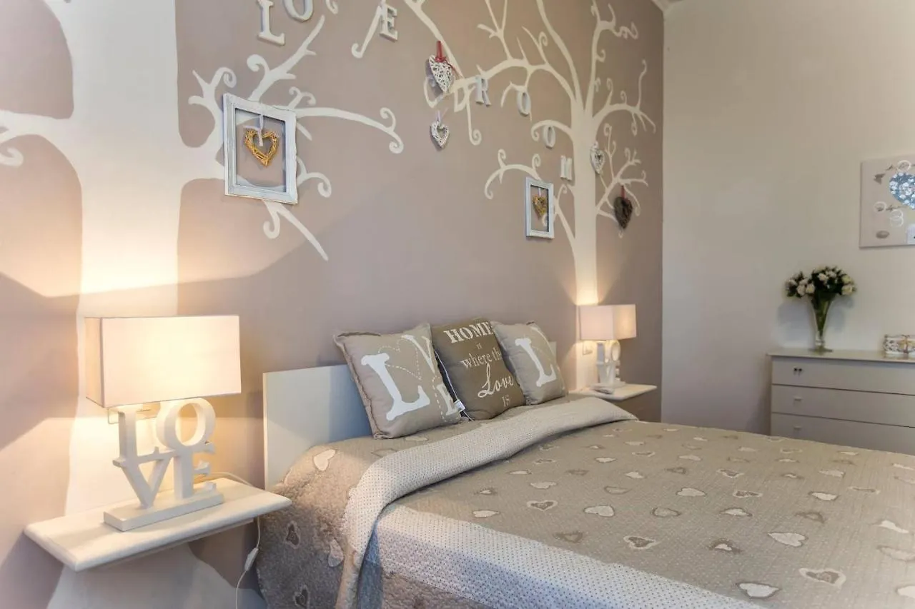 Clicksardegna Villa Emanuel Ad Alghero Con Vista Mare Spettacolare, Piscina Indipendente Per 8 Persone 0*,  Olaszország