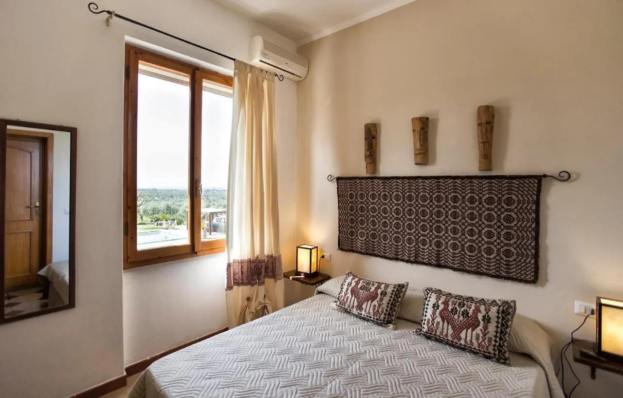 Clicksardegna Villa Emanuel Ad Alghero Con Vista Mare Spettacolare, Piscina Indipendente Per 8 Persone 0*,