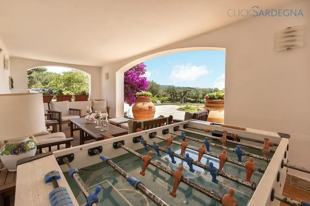 Villa Emanuel: Alghero Seaside Retreat with Private Pool 0*,  Italy
