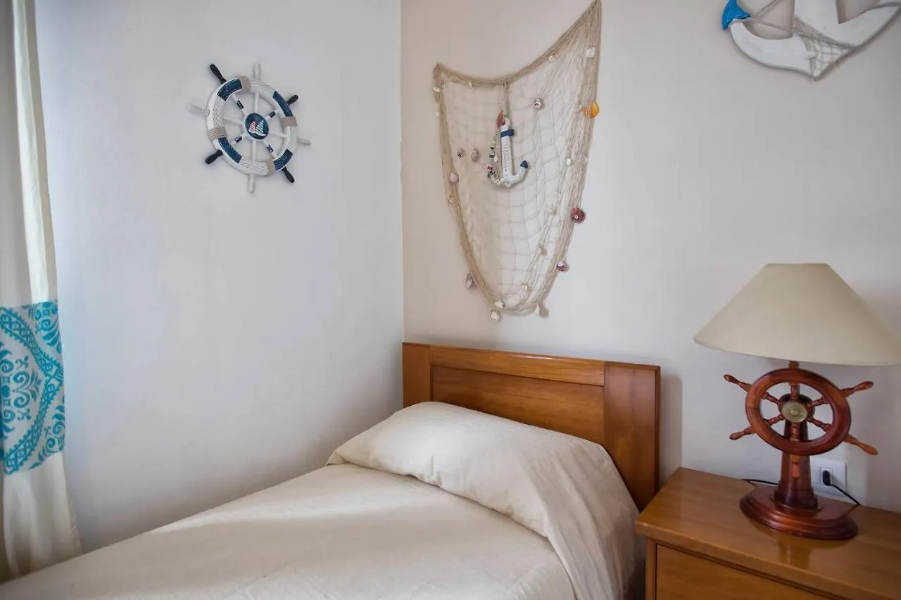Villa Emanuel: Alghero Seaside Retreat with Private Pool 0*,  Italy
